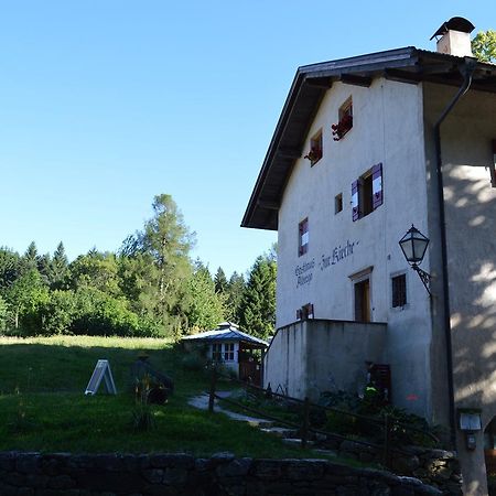 Magre all' Adige Hotel Zur Kirche מראה חיצוני תמונה
