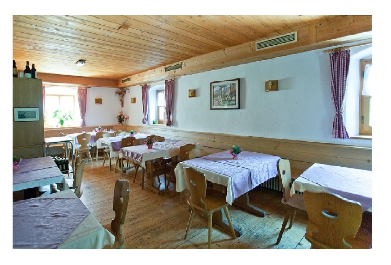Magre all' Adige Hotel Zur Kirche חדר תמונה