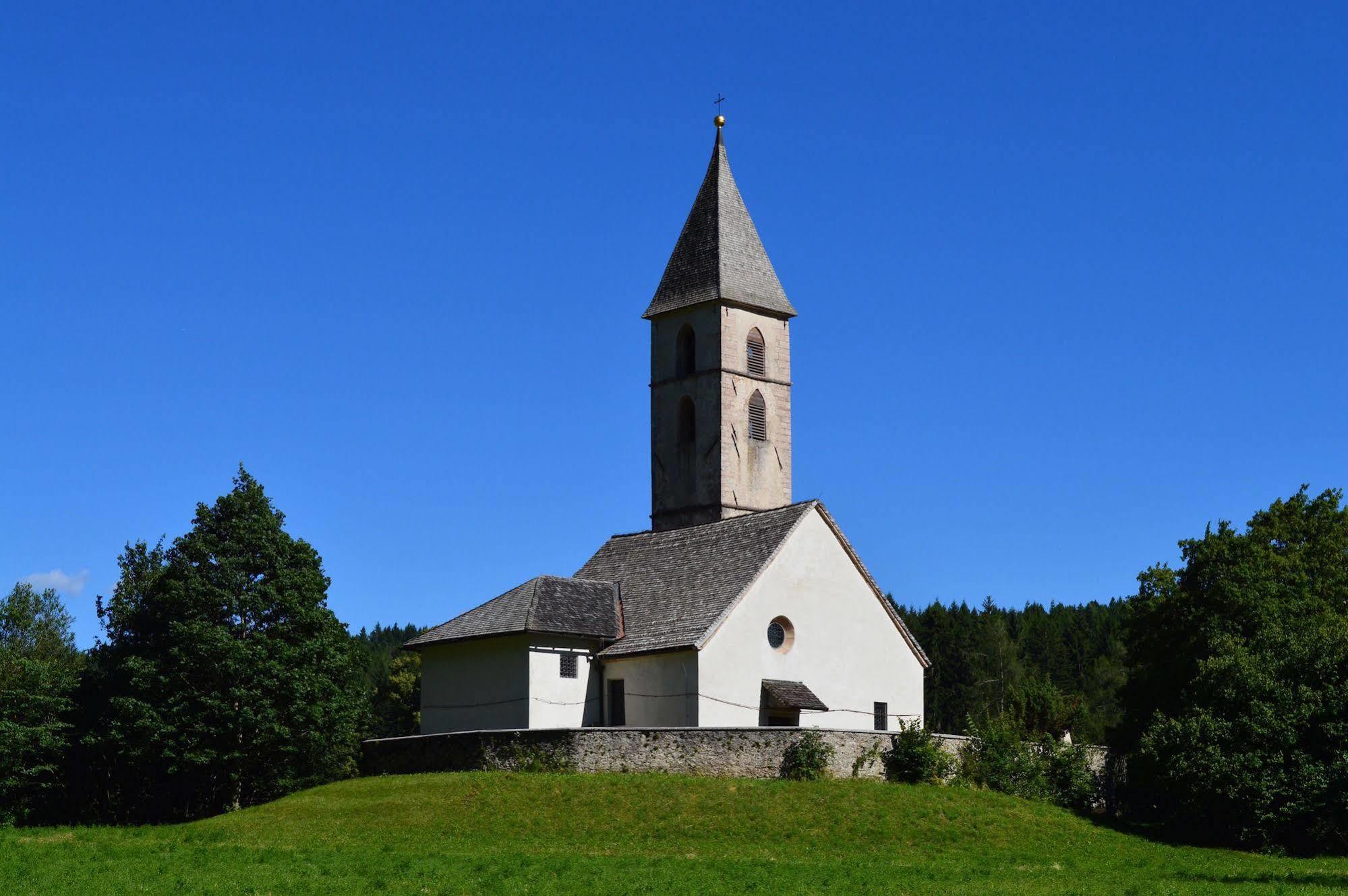 Magre all' Adige Hotel Zur Kirche מראה חיצוני תמונה