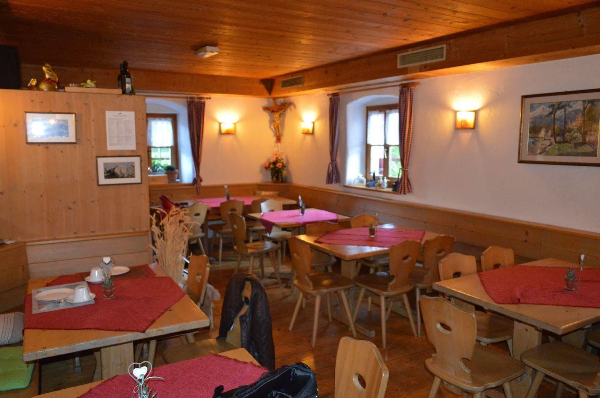Magre all' Adige Hotel Zur Kirche מראה חיצוני תמונה